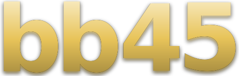 bb45 logo